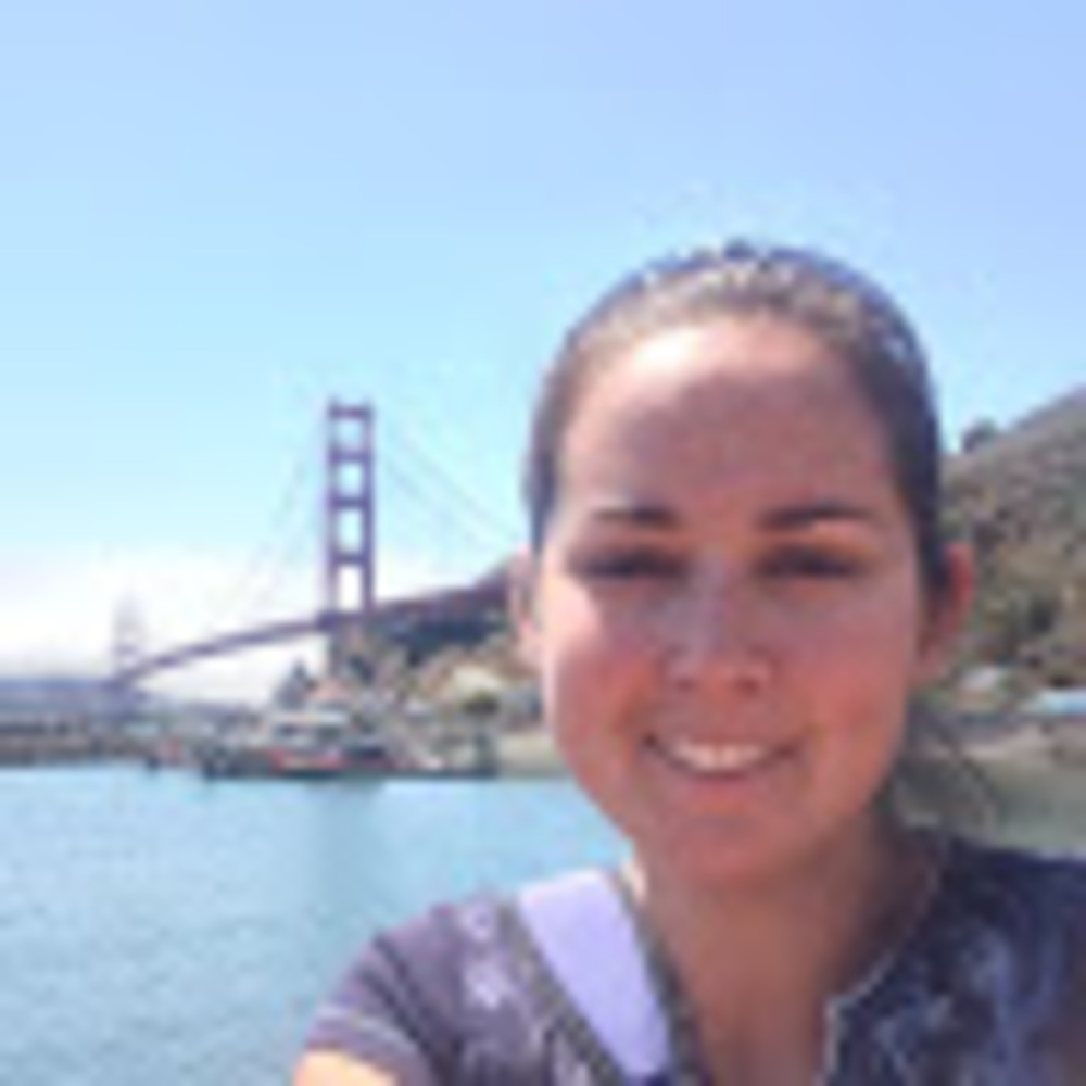 Meet your Posher, Stephanie